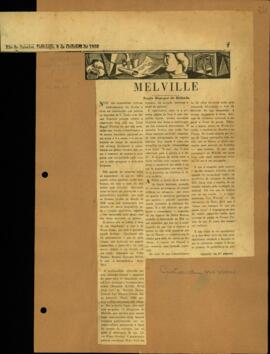 "Melville"