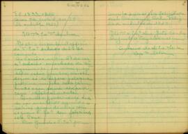 Carta de Antônio da Silva Leite a D. João Carlos Augusto DOeynhausen