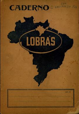 Carta de Antônio da Silva Leite a D. João Carlos Augusto D'Oeynhausen