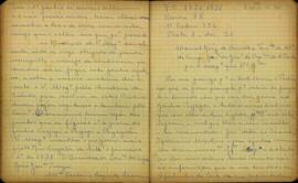 Carta de Manoel Rodrigues de Carvalho