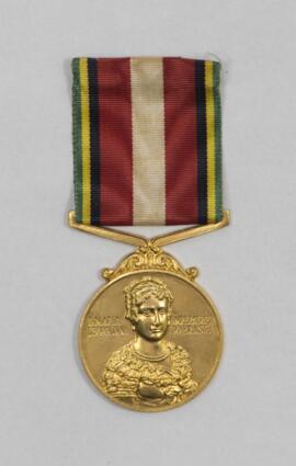 Medalha do Instituto Histórico e Geográfico de São Paulo