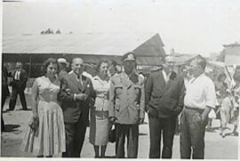 Sérgio Buarque de Holanda em Belo Horizonte