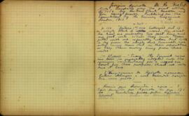 Fragmento extraído de [Georgins] Agrícola, De ReMetallica, de Hebert Clark Hoover e Lou Henry Hoover