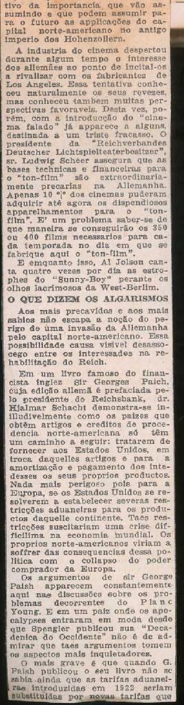 "Atravez da Allemanha"
