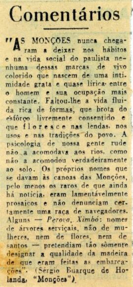 "Comentários"