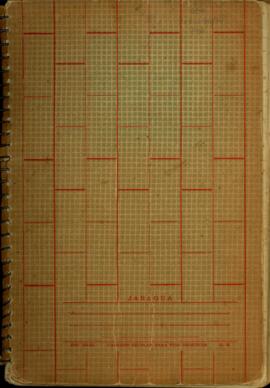 Fragmentos de despachos do Plenipotenciário General James R. Partridge