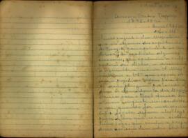 Carta Régia de D. Rodrigo de Sousa Coutinho, Conde de Linhares, a Antônio Manoel de Melo e Castro