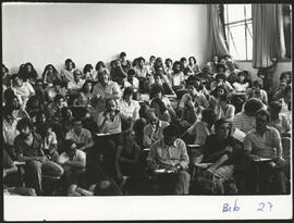 [Intervenção na UNICAMP: assembleia no IFCH]