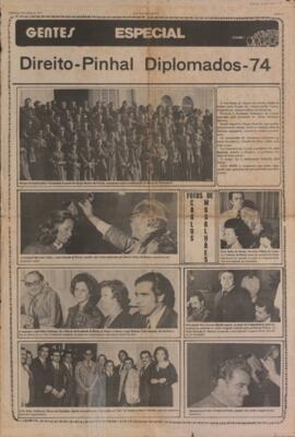 Direito - Pinhal Diplomados - 74
