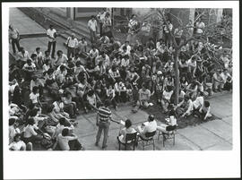 [Assembleia geral do Instituto de Filosofia e Ciências Humanas]