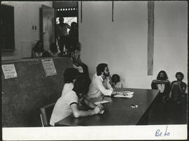 [Intervenção na UNICAMP: assembleia no IFCH]