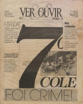 Ver&Ouvir, ano 13, n. 0