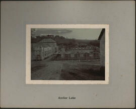 [Ampliação da Fábrica de Tecidos Carioba]