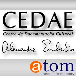 Ir para Centro de Documentação Cultural Alexandre Eulalio-Unicamp